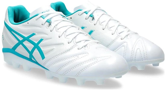 (PS) ASICS Ultrezza 3AG 'Putih Biru' 1104A048-100 Shop (PS) ASICS Ultrezza 3AG 'Putih Biru' 1104A048-100