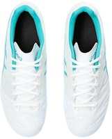 (PS) ASICS Ultrezza 3AG 'Putih Biru' 1104A048-100 Details for (PS) ASICS Ultrezza 3AG 'Putih Biru' 1104A048-100