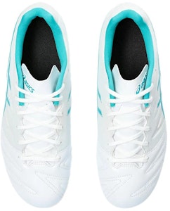 (PS) ASICS Ultrezza 3AG 'Putih Biru' 1104A048-100 Details for (PS) ASICS Ultrezza 3AG 'Putih Biru' 1104A048-100