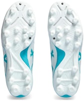 (PS) ASICS Ultrezza 3AG 'Putih Biru' 1104A048-100 Sizing (PS) ASICS Ultrezza 3AG 'Putih Biru' 1104A048-100