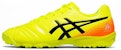 (JR) ASICS Ultrezza AI TF Turf K 'Kuning' 1104A014-750