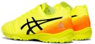 Shop (JR) ASICS Ultrezza AI TF Turf K 'Kuning' 1104A014-750