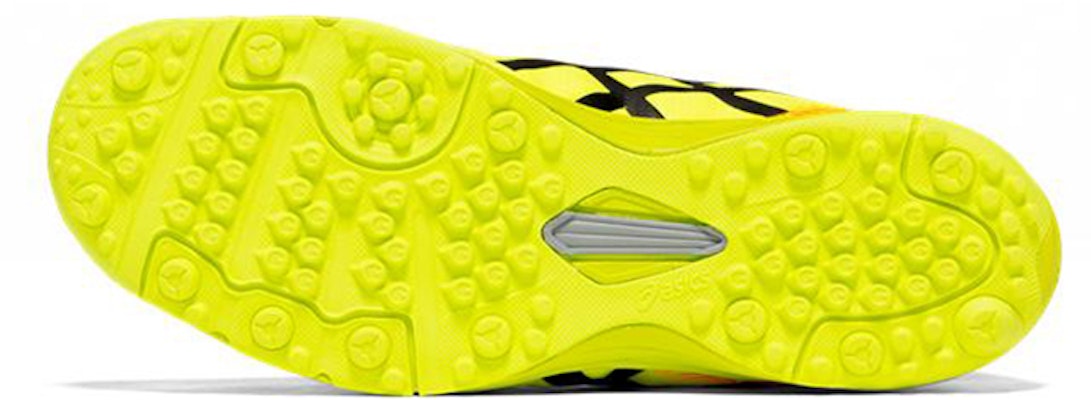 (Youth) ASICS Ultrezza AI TF Turf K 'Yellow' 1104A014-750 Purchase (Youth) ASICS Ultrezza AI TF Turf K 'Yellow' 1104A014-750