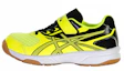 Buy (Preschool) ASICS Upcourt 2 'Fluorescent Yellow Black' C735Y-0795