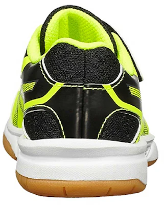 (Preschool) ASICS Upcourt 2 'Fluorescent Yellow Black' C735Y-0795 Shop (Preschool) ASICS Upcourt 2 'Fluorescent Yellow Black' C735Y-0795