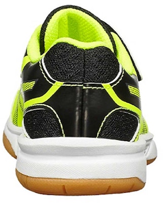 (Preschool) ASICS Upcourt 2 'Fluorescent Yellow Black' C735Y-0795 Shop (Preschool) ASICS Upcourt 2 'Fluorescent Yellow Black' C735Y-0795