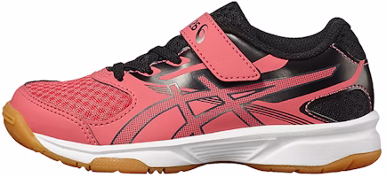 (Preschool) ASICS Upcourt 2 'Pink Black' C735Y-1995 (Preschool) ASICS Upcourt 2 'Pink Black' C735Y-1995