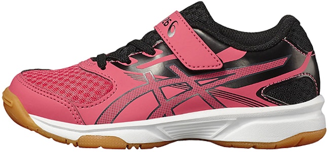 (PS) ASICS Upcourt 2 'Merah Hitam' C735Y-1995 Buy (PS) ASICS Upcourt 2 'Merah Hitam' C735Y-1995