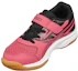 Lookbook (Preschool) ASICS Upcourt 2 'Pink Black' C735Y-1995