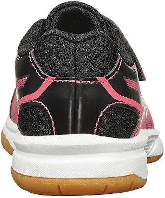 (Preschool) ASICS Upcourt 2 'Pink Black' C735Y-1995 Shop (Preschool) ASICS Upcourt 2 'Pink Black' C735Y-1995