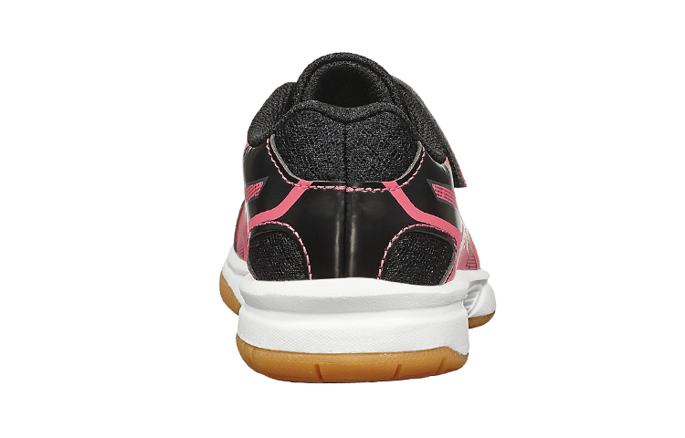 Shop (Preschool) ASICS Upcourt 2 'Pink Black' C735Y-1995