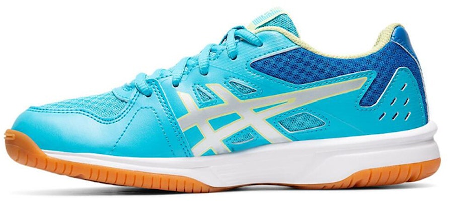 (Youth) ASICS Upcourt 3 Blue/ 'White' 1074A005-400 Buy (Youth) ASICS Upcourt 3 Blue/ 'White' 1074A005-400