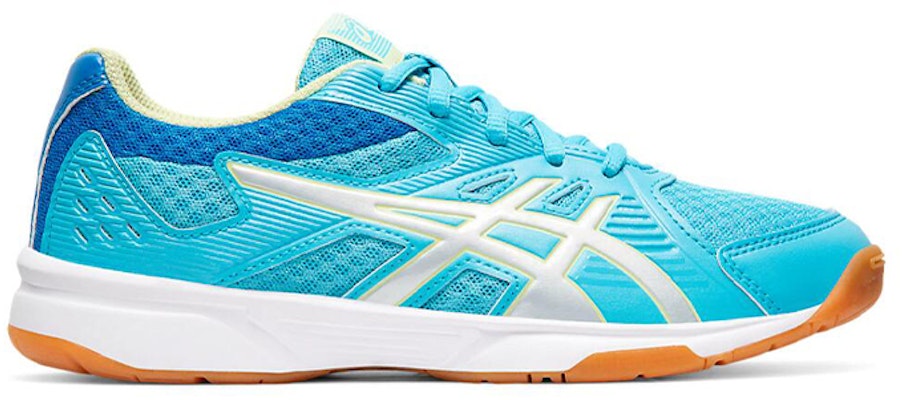 (Youth) ASICS Upcourt 3 Blue/ 'White' 1074A005-400 Order (Youth) ASICS Upcourt 3 Blue/ 'White' 1074A005-400