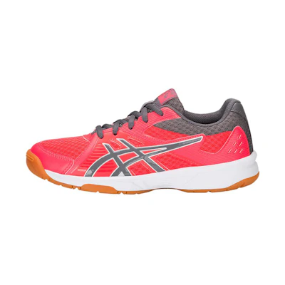 (Youth) ASICS Upcourt 3 Red/ 'Black'