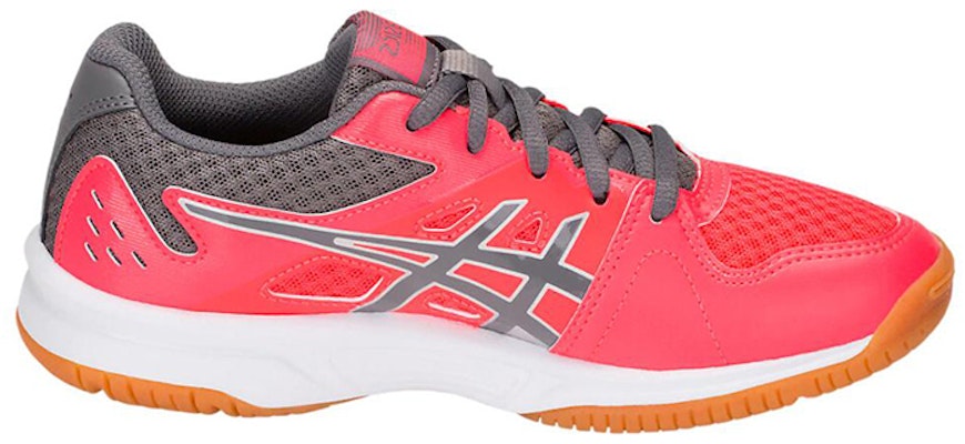 (JR) ASICS Upcourt 3 Merah/ Hitam 1074A005-700 Order (JR) ASICS Upcourt 3 Merah/ Hitam 1074A005-700
