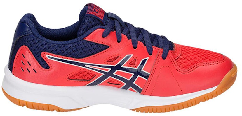 (Youth) ASICS Upcourt 3 /Blue 'Red' 1074A005-600 Order (Youth) ASICS Upcourt 3 /Blue 'Red' 1074A005-600
