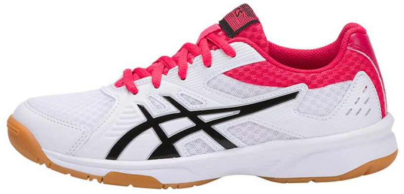(Youth) ASICS Upcourt 3 /Red 'White' 1074A005-103 Buy (Youth) ASICS Upcourt 3 /Red 'White' 1074A005-103