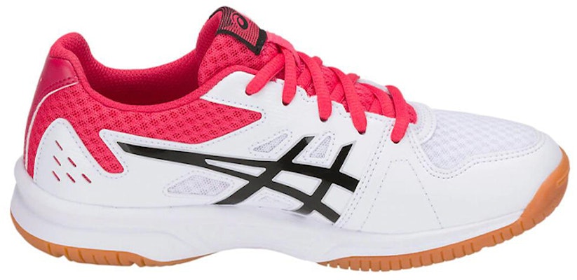 (JR) ASICS Upcourt 3 /Merah Putih 1074A005-103 Order (JR) ASICS Upcourt 3 /Merah Putih 1074A005-103