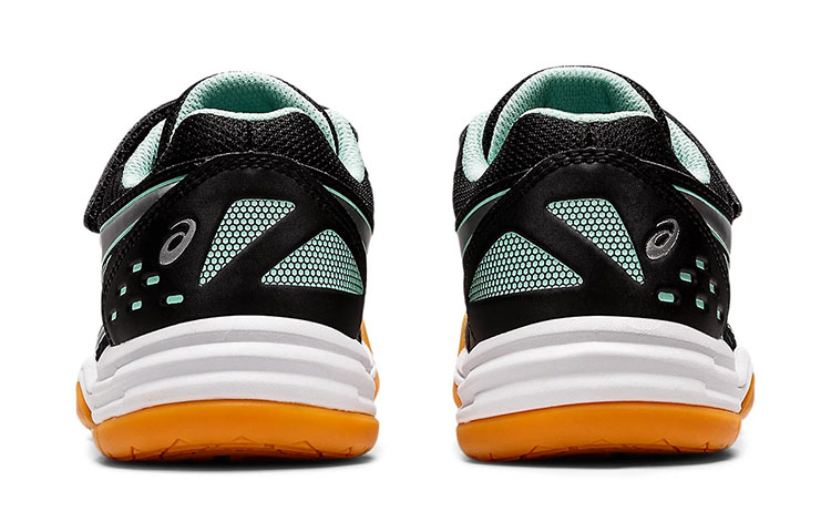 Purchase (PS) ASICS Upcourt 4 'Hitam Perak' 1074A029-002