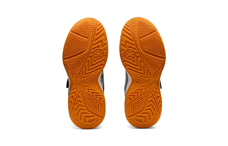 Details for (PS) ASICS Upcourt 4 'Hitam Perak' 1074A029-002