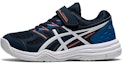 Buy (PS) ASICS Upcourt 4 'Biru Perak' Sepatu Olahraga 1074A029-402