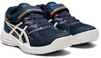 Lookbook (PS) ASICS Upcourt 4 'Biru Perak' 1074A029-402