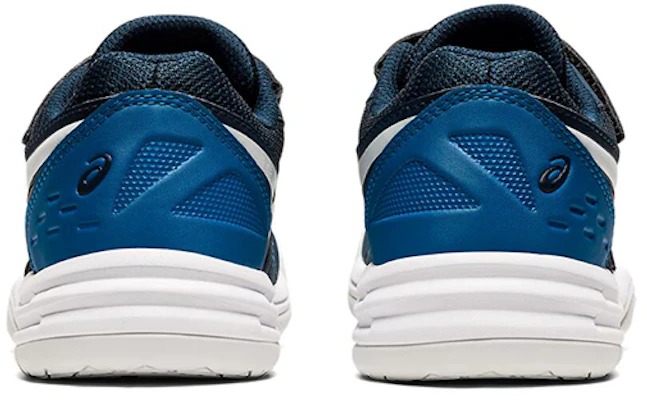 (PS) ASICS Upcourt 4 'Biru Perak' 1074A029-402 Purchase (PS) ASICS Upcourt 4 'Biru Perak' 1074A029-402