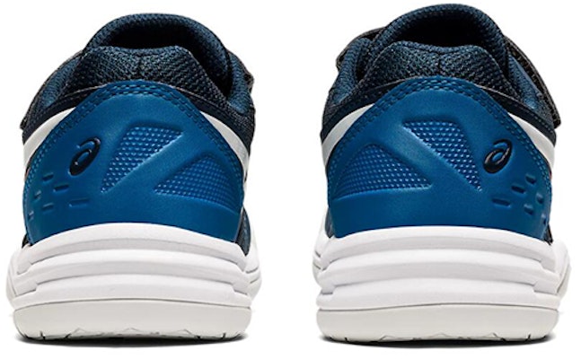 (PS) ASICS Upcourt 4 'Biru Perak' Sepatu Olahraga 1074A029-402 Purchase (PS) ASICS Upcourt 4 'Biru Perak' Sepatu Olahraga 1074A029-402