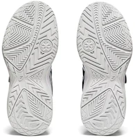 Details for Asics Upcourt 4 中童 慢跑鞋 藍銀
