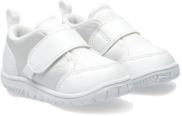 (Preschool) ASICS Uwabaki CP 'White' 1144A322-100 Lookbook (Preschool) ASICS Uwabaki CP 'White' 1144A322-100