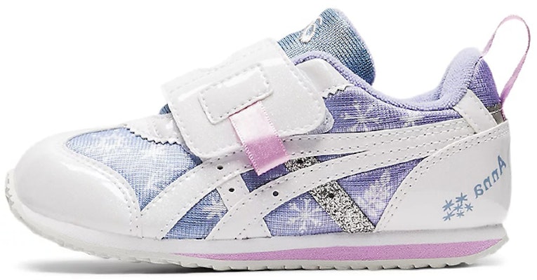 (Preschool) ASICS Idaho FR2 2 'White' 1144A196-101 Buy (Preschool) ASICS Idaho FR2 2 'White' 1144A196-101