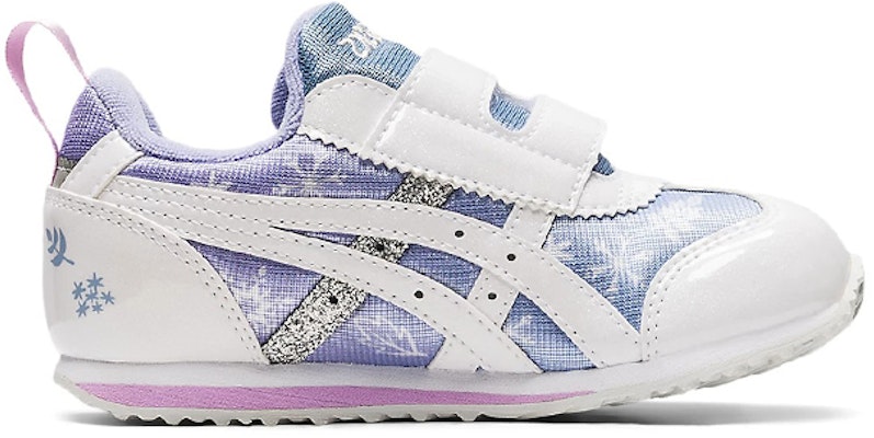 (PS) ASICS Idaho FR2 2 'Putih' 1144A196-101 Order (PS) ASICS Idaho FR2 2 'Putih' 1144A196-101