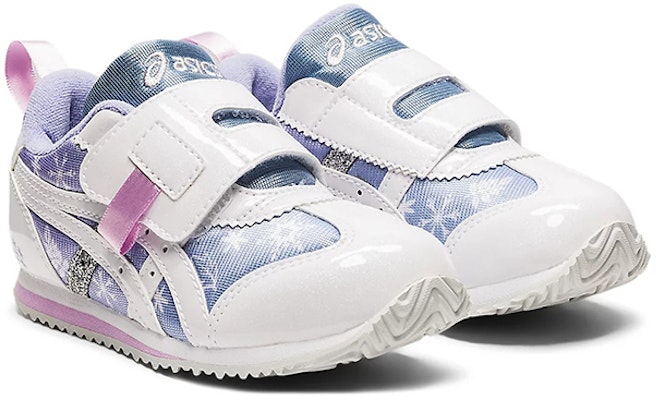(PS) ASICS Idaho FR2 2 'Putih' 1144A196-101 Lookbook (PS) ASICS Idaho FR2 2 'Putih' 1144A196-101