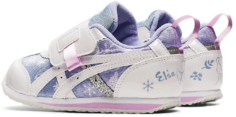 (PS) ASICS Idaho FR2 2 'Putih' 1144A196-101 Shop (PS) ASICS Idaho FR2 2 'Putih' 1144A196-101