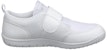 (JR) ASICS Wabaki CP JR 'Putih' TUU108-01