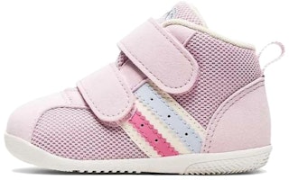 (Preschool) ASICS Walking Shoe 'Pink Comfort' 1144A239-700 (Preschool) ASICS Walking Shoe 'Pink Comfort' 1144A239-700