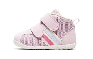 (Preschool) ASICS Walking Shoe 'Pink Comfort' 1144A239-700 (Preschool) ASICS Walking Shoe 'Pink Comfort' 1144A239-700