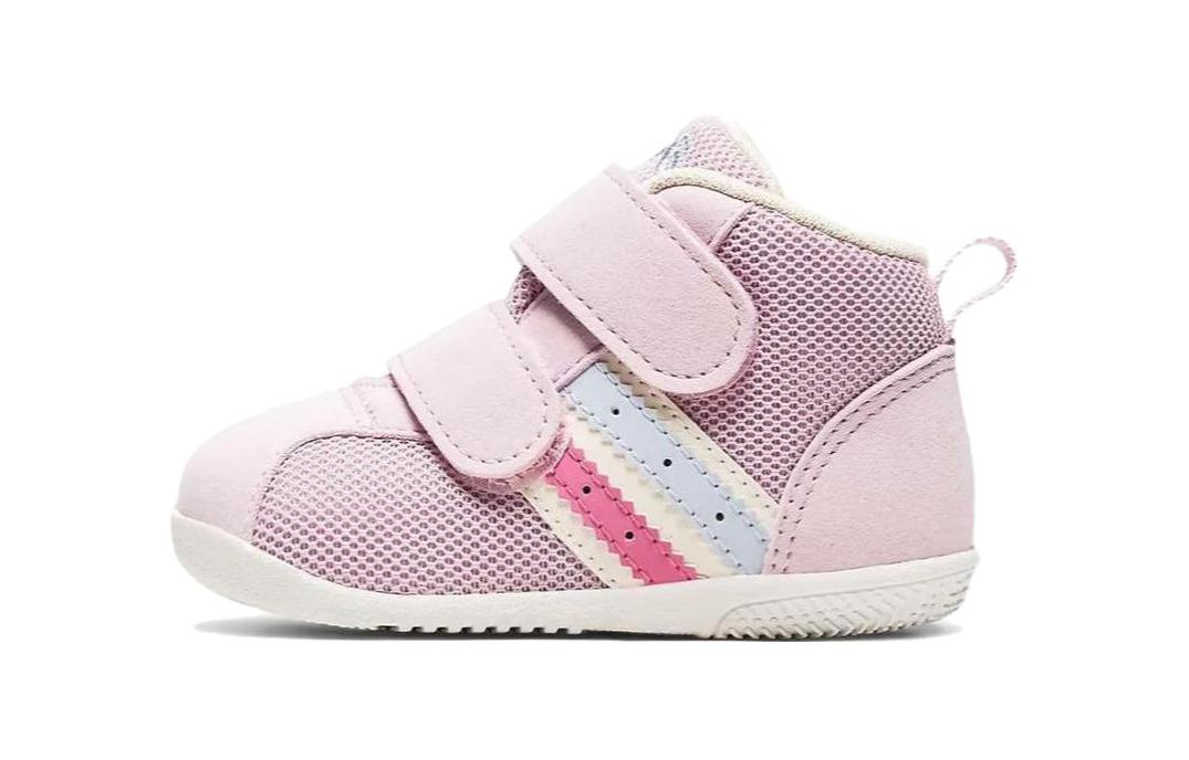 (Preschool) ASICS Walking Shoe 'Pink Comfort' 1144A239-700