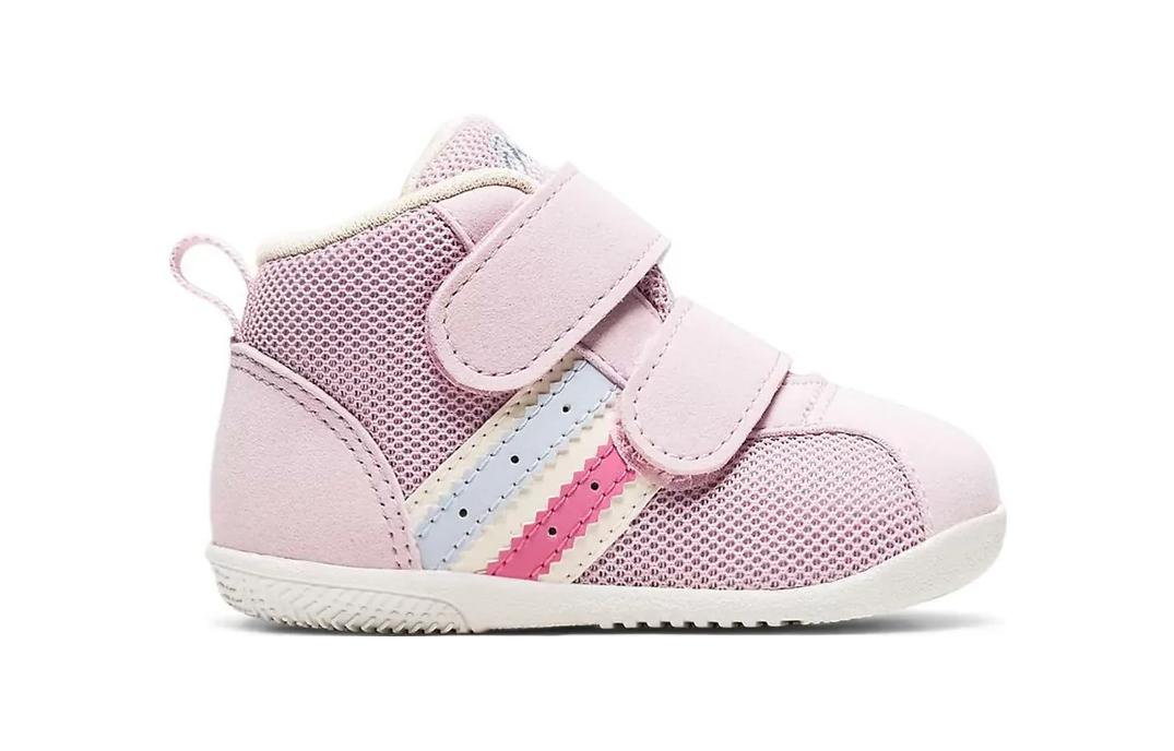 Order (Preschool) ASICS Walking Shoe 'Pink Comfort' 1144A239-700
