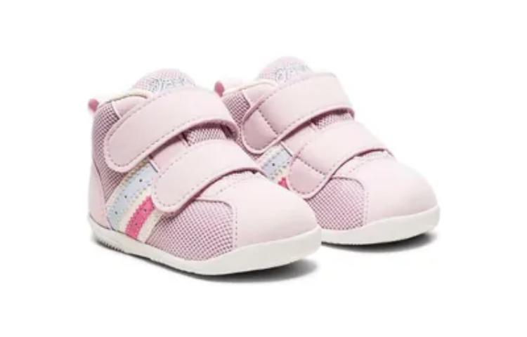 Lookbook (Preschool) ASICS Walking Shoe 'Pink Comfort' 1144A239-700