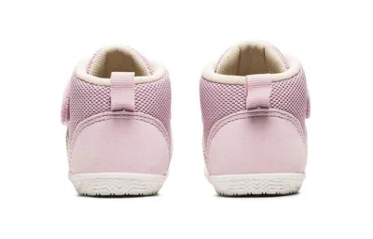 Shop (Preschool) ASICS Walking Shoe 'Pink Comfort' 1144A239-700