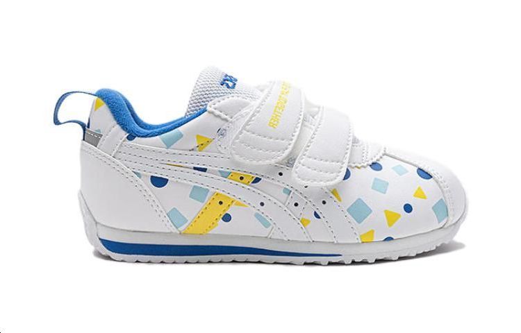 Order (PS) (幼児用) ASICS x Suku シューズ 'ホワイト マルチ' 1144A298-100 1144A298-100