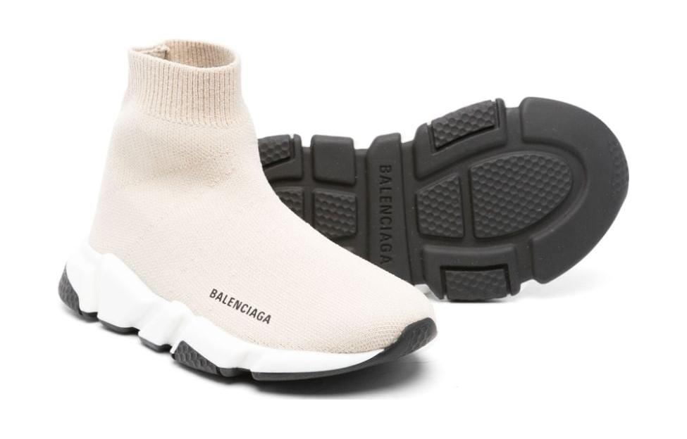 Shop (PS) Balenciaga Tissu ''Beige Clair'' 597425W2DB2