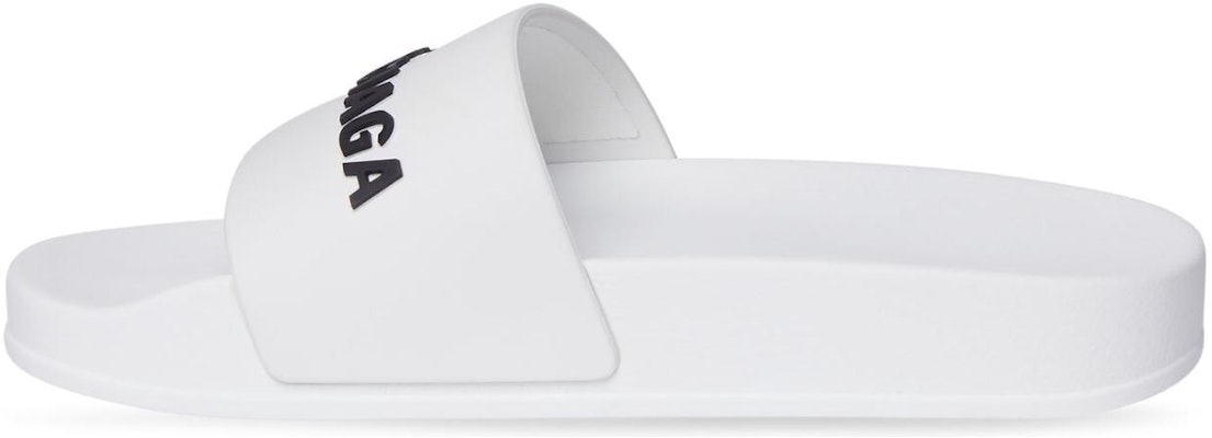 (PS) 발렌시아가 컴포트 슬라이드 (화이트) 693777W1S83 Buy (PS) 발렌시아가 컴포트 슬라이드 (화이트) 693777W1S83