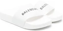 Purchase (PS) Balenciaga Sandal Karet 'Putih Kenyamanan Santai' 693777W1S83