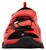 (PS) Sandal Balenciaga 'Velcro Merah' 644999W2FH16010