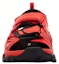 Lookbook (PS) Sandal Balenciaga 'Velcro Merah' 644999W2FH16010