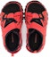Shop (PS) Sandal Balenciaga 'Velcro Merah' 644999W2FH16010