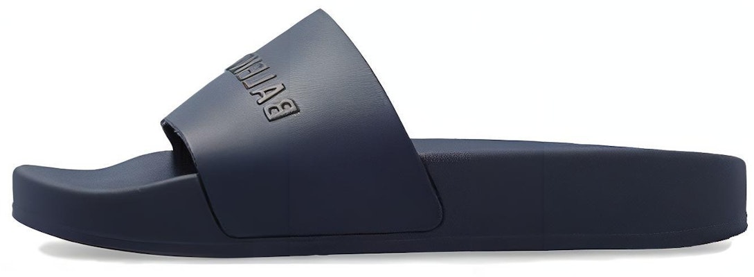 (PS) Balenciaga Sandal 'Fashion Nyaman Biru' 693777W1S804010 Buy (PS) Balenciaga Sandal 'Fashion Nyaman Biru' 693777W1S804010