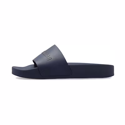 (PS) Balenciaga Slide 'CMFTable Fashion Blue'